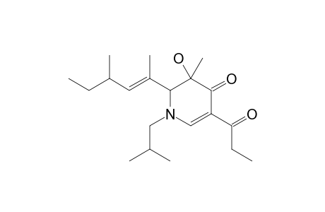 NEOVASIPYRIDONE-C