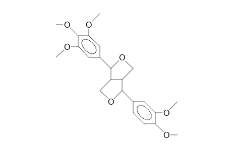 (+)-MAGNOLIN