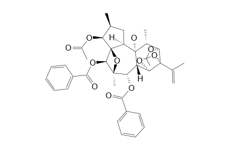TRIGONOTHYRIN-C