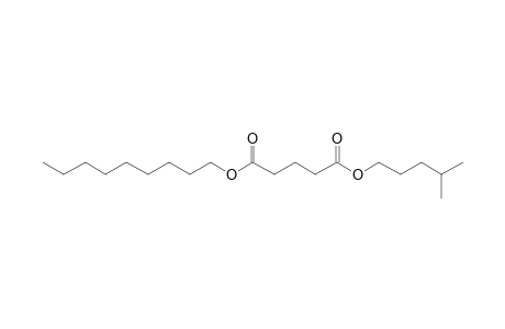 Glutaric acid, isohexyl nonyl ester