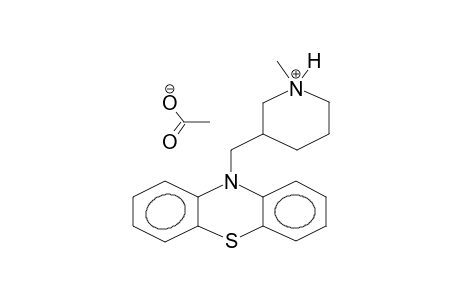 MEPAZINE ACETATE