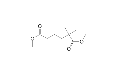 2,2-Dimethyladipic acid dimethyl ester