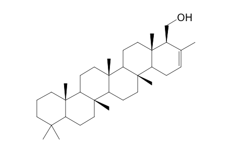1,5,7,11,15,19,19,23-Octamethylhexacyclo[12.12.0.0(2,11).0(5,10).0(15,24).0(18,23)]hexacosane-6-methanol