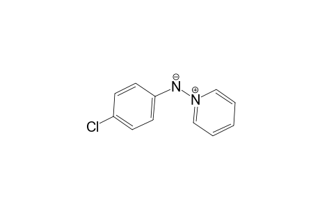 Pyridinium, 1-(p-chloroanilino)-, hydroxide, inner salt