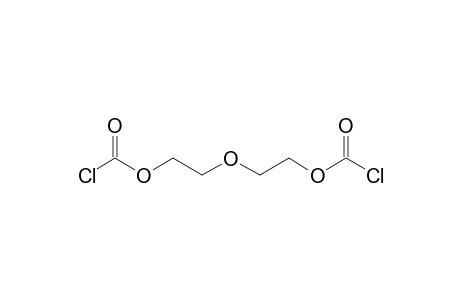 Diethylene glycol bis(chloroformate)