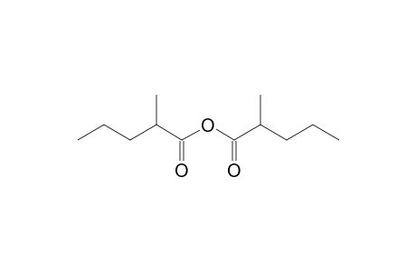 2-Methylpentanoic anhydride