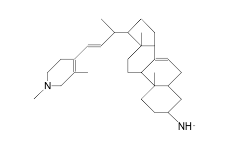 Plakinamine-B