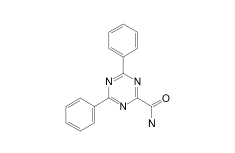2-AMINOCARBOXY-4,6-DIPHENYL-1,3,5-TRIAZINE
