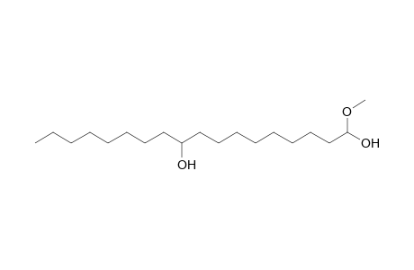 10-Oxooctadecanoic acid, methyl ester