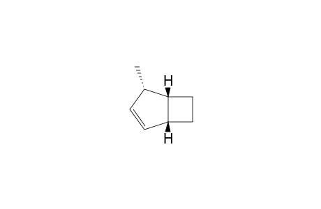 (1S,2S,5R)-2-methylbicyclo[3.2.0]hept-3-ene