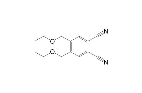 1,2-Dicyano-4,5-bis(ethoxymethyl)benzene