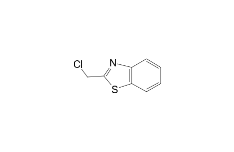 2-(Chloromethyl)benzo[d]thiazole