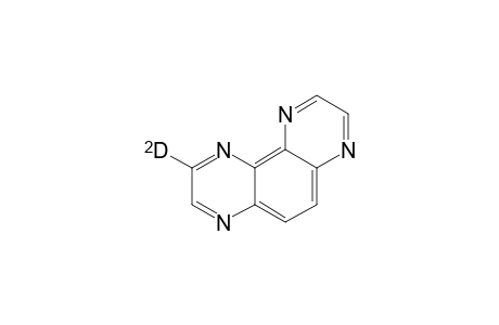 Pyrazino[2,3-f]quinoxaline-3-D
