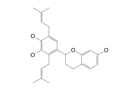 KAZINOL-A