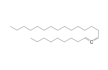 .delta.(9,10)-Pentacosadiene