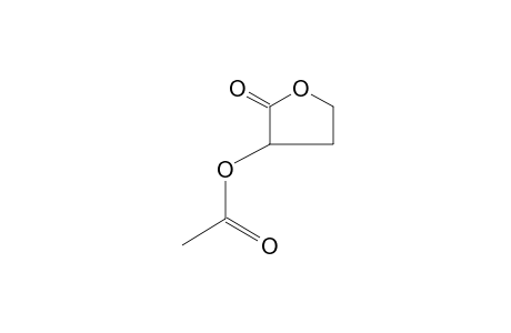 DIHYDRO-3-HYDROXY-2(3H)-FURANONE, ACETATE