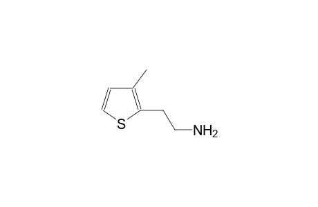 2-thiopheneethanamine, 3-methyl-
