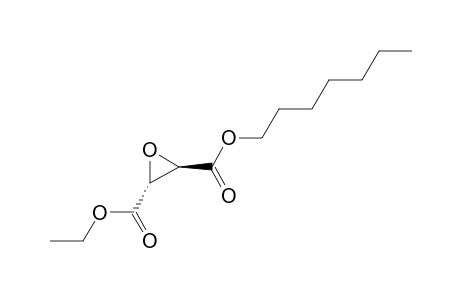 ETHYL-HEPTYL-2,3-EPOXY-BUTANE-1,4-DIOATE