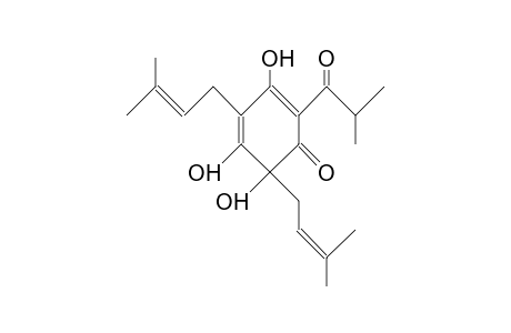 Cohumulone