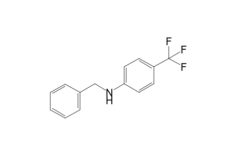 N-benzyl-4-(trifluoromethyl)aniline