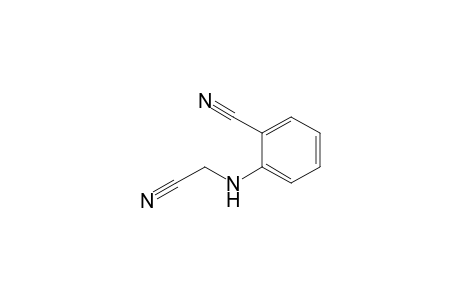 2-(Cyanomethylamino)benzonitrile
