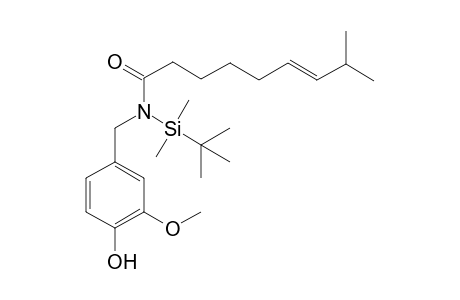 Capsaicin 2DMBS