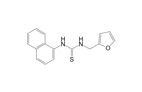 1-furfuryl-3-(1-naphthyl)-2-thiourea