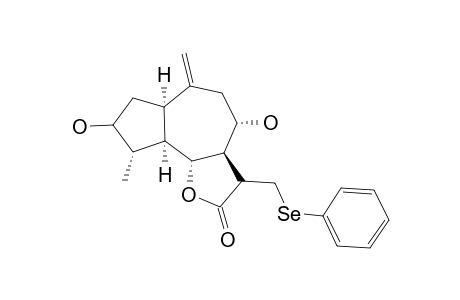 3-DIHYDRO-11-H,13-SE-PHENYL-GROSHEIMIN