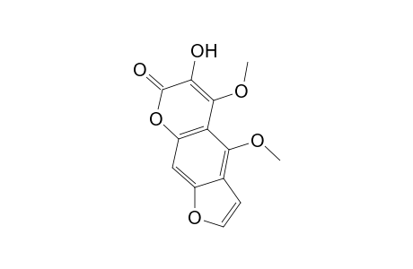 Norhalfordin