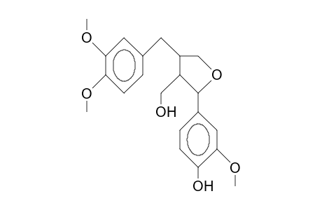 4-O-Methyl-lariciresinol