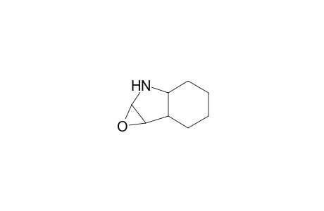 2,3-Epoxyindolizidine