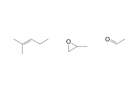 Ethanone, 1-[3-methyl-3-(4-methyl-3-pentenyl)oxiranyl]-