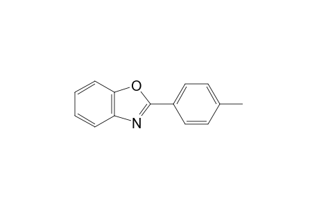 2-p-tolylbenzoxazole