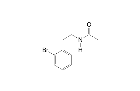 2-Bromophenethylamine AC
