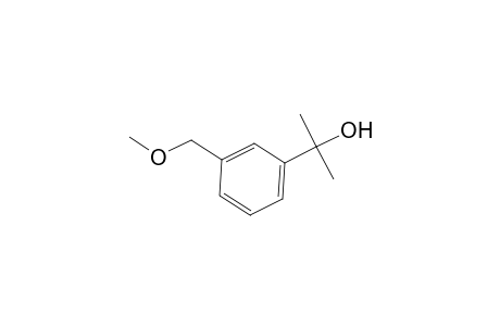 2-[3-(Methoxymethyl)phenyl]-2-propanol