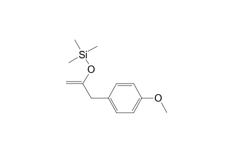 3-(Para-methoxyphenyl)-2-trimethylsiloxypropene