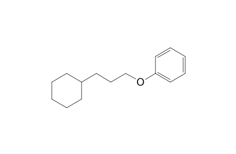 3-Phenoxypropylcyclohexane
