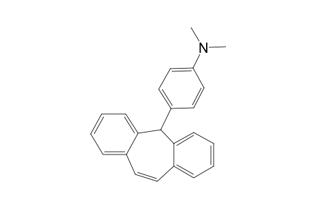 Benzenamine, 4-(5H-dibenzo[a,d]cyclohepten-5-yl)-N,N-dimethyl-