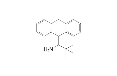 (+)-9-(1-Amino-2,2-dimethylpropyl)anthracene