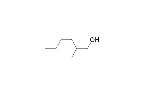 1-Hexanol, 2-methyl-
