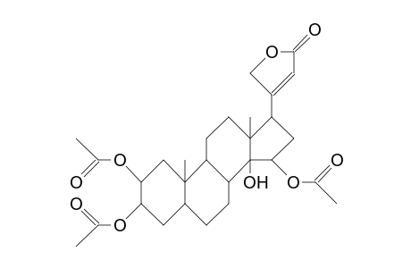 Triacetoxy-afrogenin