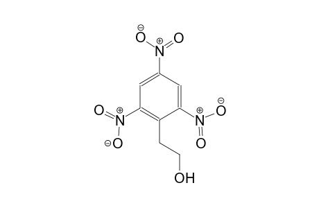 2-(2,4,6-trinitrophenyl)ethanol