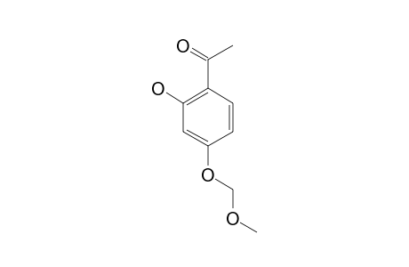 2-HYDROXY-4-(METHOXYMETHOXY)-ACETOPHENONE