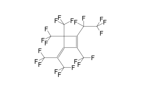 PERFLUORO-1,3,3-TRIMETHYL-2-ETHYL-4-ISOPROPYLIDENECYCLOBUTENE-1