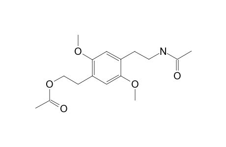 2C-E-M (HO-) isomer-2 AC