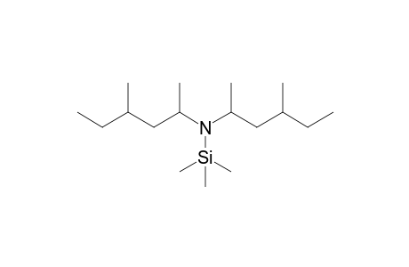 Bis(methylhexan)amine TMS