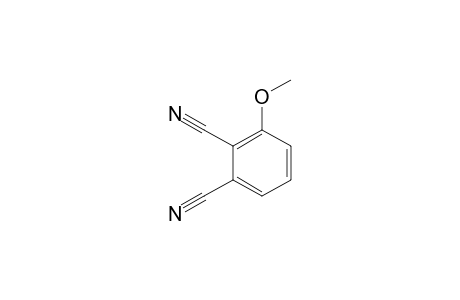 3-methoxybenzene-1,2-dicarbonitrile