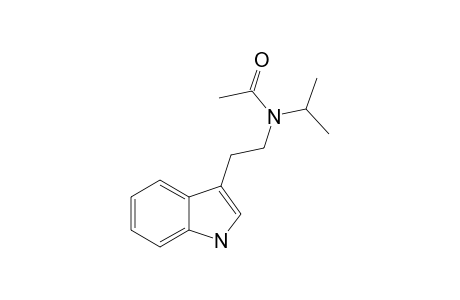 N-Isopropyl-tryptamine AC