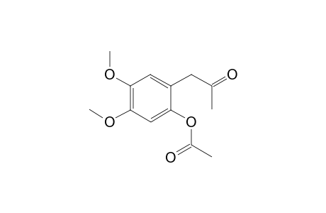 TMA-2-M isomer-3 AC