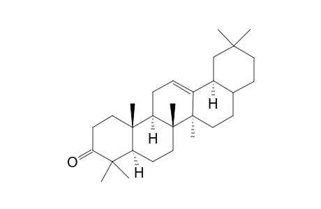 nor - beta - amyrone3 - oxo - 28 - nor - olean - 12 - ene